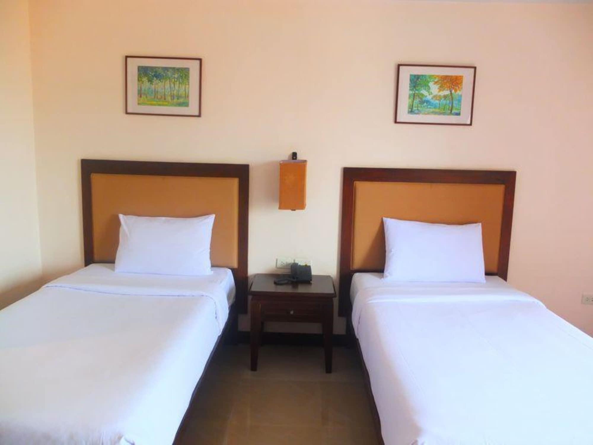 Naris Art Hotel Pattaya Εξωτερικό φωτογραφία