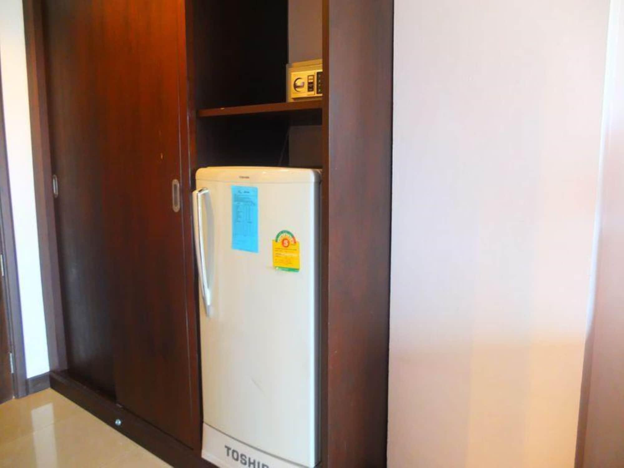 Naris Art Hotel Pattaya Εξωτερικό φωτογραφία