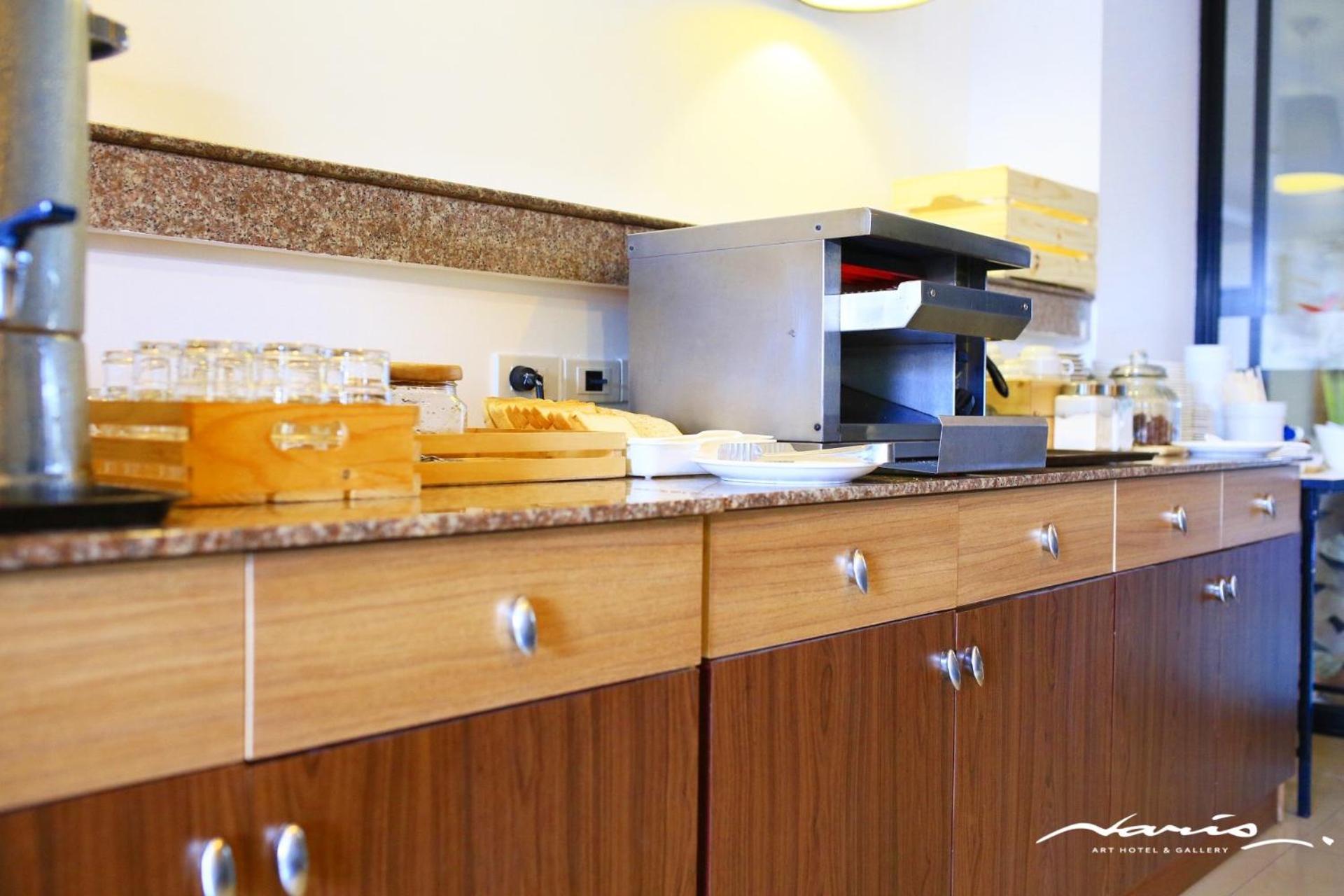 Naris Art Hotel Pattaya Εξωτερικό φωτογραφία