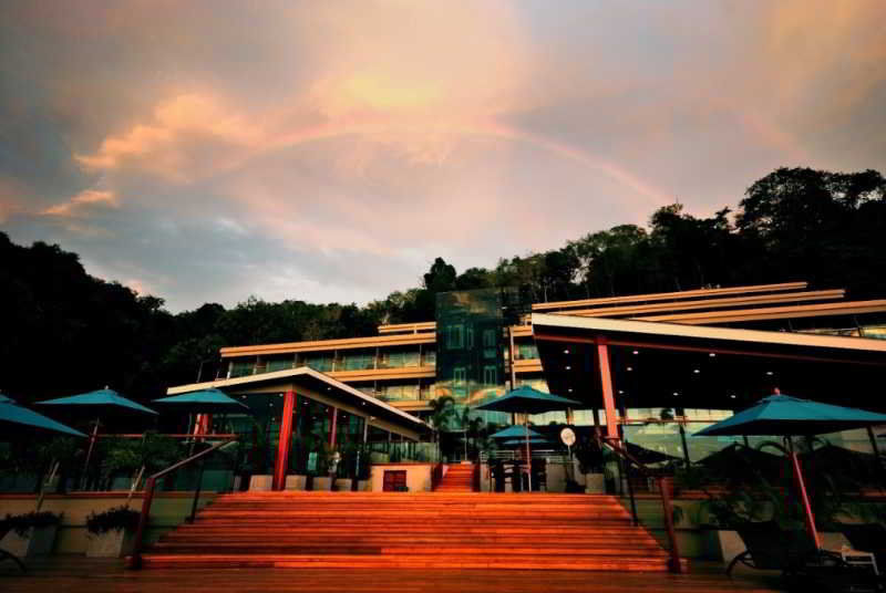 Naris Art Hotel Pattaya Εξωτερικό φωτογραφία