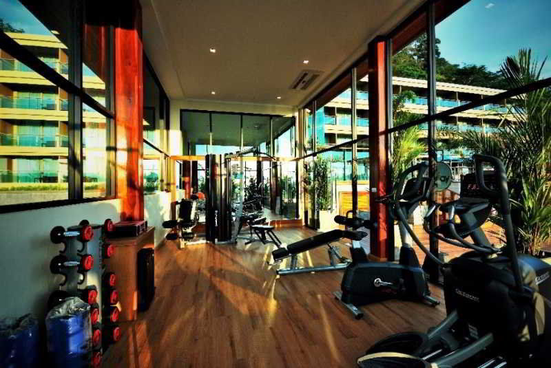 Naris Art Hotel Pattaya Εξωτερικό φωτογραφία